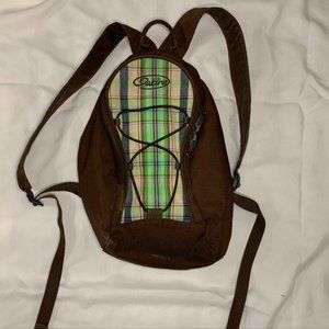 Small Dakine Backpack